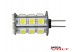 Светодиодная лампа G4 18pcs SMD 5050 12V