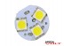 Светодиодная лампа G4 18pcs SMD 5050 12V