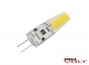 Светодиодная лампа G4 1pcs 1505 12V