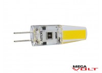 Светодиодная лампа G4 1pcs 1505 12V