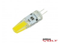 Светодиодная лампа G4 1pcs 1505 12V