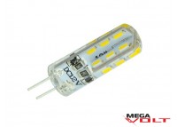 Светодиодная лампа G4 24pcs 3014 12V