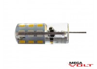 Светодиодная лампа G4 24pcs 3014 12V