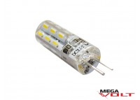 Светодиодная лампа G4 24pcs 3014 12V