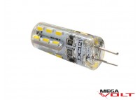 Светодиодная лампа G4 24pcs 3014 12V
