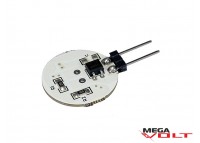 Светодиодная лампа G4 6pcs SMD 5050 12V