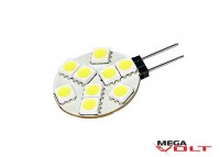 Светодиодная лампа G4 9pcs SMD 5050 12V
