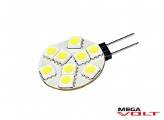 Светодиодная лампа G4 9pcs SMD 5050 12V