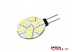 Светодиодная лампа G4 9pcs SMD 5050 12V Светодиодная лампа G4 9pcs SMD 5050 12V