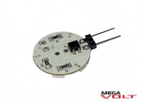 Светодиодная лампа G4 9pcs SMD 5050 12V
