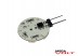Светодиодная лампа G4 9pcs SMD 5050 12V Светодиодная лампа G4 9pcs SMD 5050 12V