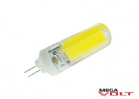 Светодиодная лампа G4 1pcs COB 220V