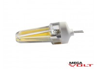 Светодиодная лампа G4 1pcs COB 220V