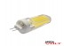 Светодиодная лампа G4 1pcs COB 220V Светодиодная лампа G4 1pcs COB 220V