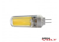 Светодиодная лампа G4 1pcs COB 220V