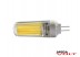 Светодиодная лампа G4 1pcs COB 220V Светодиодная лампа G4 1pcs COB 220V