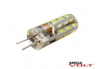 Светодиодная лампа G4 24pcs 3014 220V