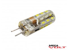 Светодиодная лампа G4 24pcs 3014 220V