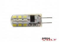 Светодиодная лампа G4 24pcs 3014 220V