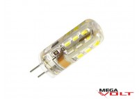Светодиодная лампа G4 24pcs 3014 220V