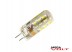 Светодиодная лампа G4 24pcs 3014 220V