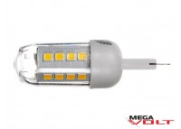 Светодиодная лампа G9 23pcs SMD 2835 220V