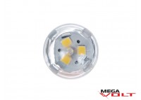 Светодиодная лампа G9 23pcs SMD 2835 220V