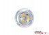 Светодиодная лампа G9 23pcs SMD 2835 220V Светодиодная лампа G9 23pcs SMD 2835 220V