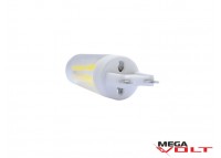 Светодиодная лампа G9 4pcs COB 220V Filament