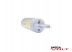 Светодиодная лампа G9 4pcs COB 220V Filament Светодиодная лампа G9 4pcs COB 220V Filament