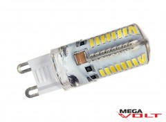 Светодиодная лампа G9 64pcs SMD 3014 220V