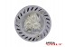 Светодиодная лампа GU10 3х1W 220V