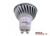 Светодиодная лампа GU10 3х1W 220V