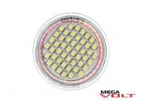 Светодиодная лампа GU10 48pcs SMD 3528 220V