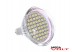Светодиодная лампа MR16 48pcs SMD 3528 220V