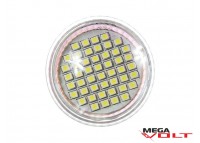 Светодиодная лампа MR16 48pcs SMD 3528 220V