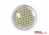 Светодиодная лампа MR16 48pcs SMD 3528 220V