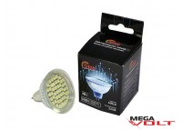 Светодиодная лампа MR16 48pcs SMD 3528 220V