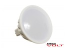 Светодиодная лампа MR16 6W 220V