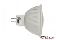 Светодиодная лампа MR16 6W 220V