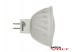 Светодиодная лампа MR16 6W 220V Светодиодная лампа MR16 6W 220V