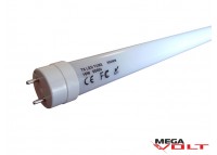 Светодиодная лампа T8 L600 10W 220V (матовая) premium