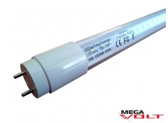 Светодиодная лампа T8 L1200 16W 220V (прозрачная) premium