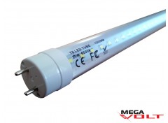Светодиодная лампа T8 L1200 20W 220V (прозрачная) premium