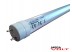 Светодиодная лампа T8 L1200 20W 220V (прозрачная) premium Светодиодная лампа T8 L1200 20W 220V (прозрачная) premium