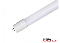 Светодиодная лампа T8 L600 9W 220V (матовая)
