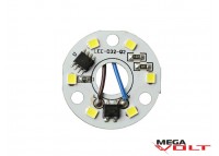 Светодиодный модуль FT-MD-32 3W (IP20) 220V