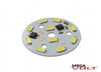 Светодиодный модуль FT-MD-40 5W (IP20) 220V