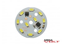Светодиодный модуль FT-MD-40 5W (IP20) 220V