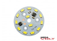 Светодиодный модуль FT-MD-44 7W (IP20) 220V